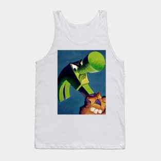 Hammerhead Tank Top